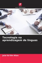 Jalal Ed Din Alian, Farzaneh Khodabandeh, Hassan Soleimani - Tecnologia na aprendizagem de línguas
