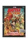 Garth Ennis, Kevin O'Neil - Battle Action