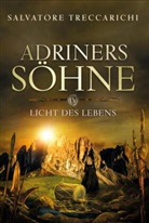Salvatore Treccarichi, Salvatore Treccarichi - Adriners Söhne IV