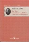 Ahmet Hasim - Bize Göre Gurabahane-i Laklakan Frankfurt Seyahatnamesi