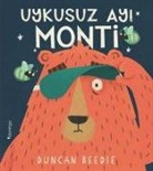 Duncan Beedie - Uykusuz Ayi Monti