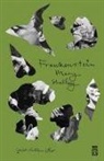 Mary Shelley - Frankenstein