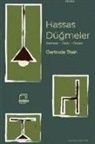 Gertrude Stein - Hassas Dügmeler