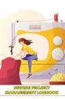 Sasha Apfel - Sewing Project Management Logbook