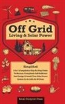 Small Footprint Press - Off Grid Living & Solar Power