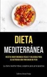 Guillermo-Antonio Postigo - Dieta Mediterránea