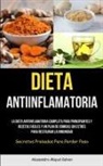 Alessandro-Miquel Galvan - Dieta Antiinflamatoria
