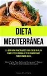 Arsenio de-Los-Santos - Dieta Mediterránea