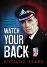 Richard Allen - Watch Your Back