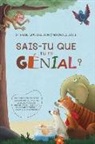 Stefan Waidelich - Sais-tu que tu es génial ?