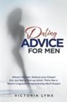 Victoria Lynx - Dating Advice for Men