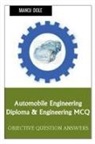 Manoj Dole - Automobile Engineering Diploma & Engineering MCQ