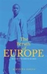 Kiryowa Idrisa - The Breath of Europe