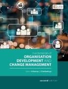 D. Geldenhuys, N. Martins, B. Olivier - Fundamentals of Organisation Dev & Change Man 2e