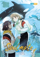 Keranbing, Wenzhilizi, Keranbing, Wenzhilizi - Soulmate 01