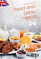 Christine Altgen - Food and Drinks