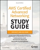 Montgomery, Todd Montgomery, Montgomery Todd - Aws Certified Advanced Networking Study Guide