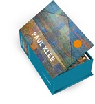 Kunstkartenbox Paul Klee