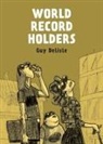 Guy Delisle - World Record Holders