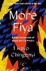 Kayo Chingonyi, Kayo Chingonyi, Chingonyi Kayo - More Fiya