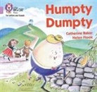 Catherine Baker, Helen Flook, Helen Flook, Flook Helen - Humpty Dumpty