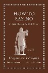 Diogenes - How to Say No