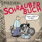 Martin Perscheid - Perscheids Schrauber-Buch: Cartoons zum Zweirad