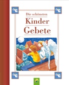 Schwager &amp; Steinlein Verlag - Die schönsten Kindergebete