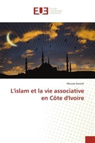 Moussa Konaté - L'islam et la vie associative en Côte d'Ivoire