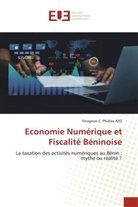 Finagnon C. Phidias AZO - Economie Numérique et Fiscalité Béninoise