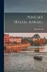 Jana Neruda - Povídky Malostranske