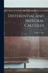 Clyde E. Love - Differential and Integral Calculus