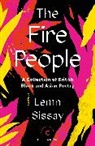 Lemn Sissay, Sissay Lemn, Lemn Sissay, Sissay Lemn - The Fire People