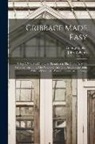 George Walker, John Williams - Cribbage Made Easy: Being A New And Complete Treatise On The Game In All Its Varieties: Including The Whole Of Anthony Pasquin's [i.e. Joh