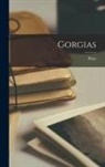 Plato - Gorgias