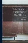 John Gray - Electrical Influence Machines