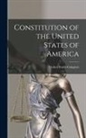 United States Congress - Constitution of the United States of America
