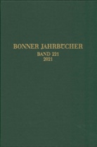 LVR Amt f&uuml;r Denkmalpflege, LVR-LandesMuseum Bonn, LVR Amt f&uuml;r Denkmalpflege, LVR-LandesMuseum Bonn, Verein von Altertumsfreunden, Verein von Altertumsfreunden im Rheinlande... - Bonner Jahrb&uuml;cher