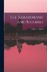 Oscar Eckenstein - The Karakorams and Kashmir
