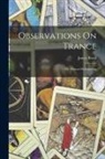 James Braid - Observations On Trance: Or, Human Hybernation