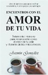 Jazmin Gonzalez - Encuentros con el amor de tu vida