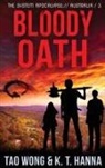 K. T. Hanna, Tao Wong - Bloody Oath