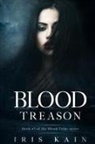 Iris Kain - Blood Treason