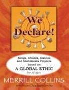 Merrill Collins - We Declare!