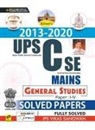 Unknown - UPSCE Mains Book