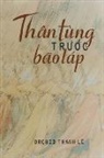 Orchid Thanh Lê - Thân Tùng Tr¿¿c Bão Táp