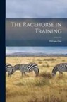William Day - The Racehorse in Training