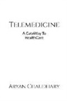 Aryan Chaudhary - Telemedicine