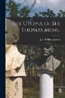 Joseph Hirst Lupton - The Utopia of Sir Thomas More