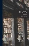 Alfred Edward Taylor - Plato